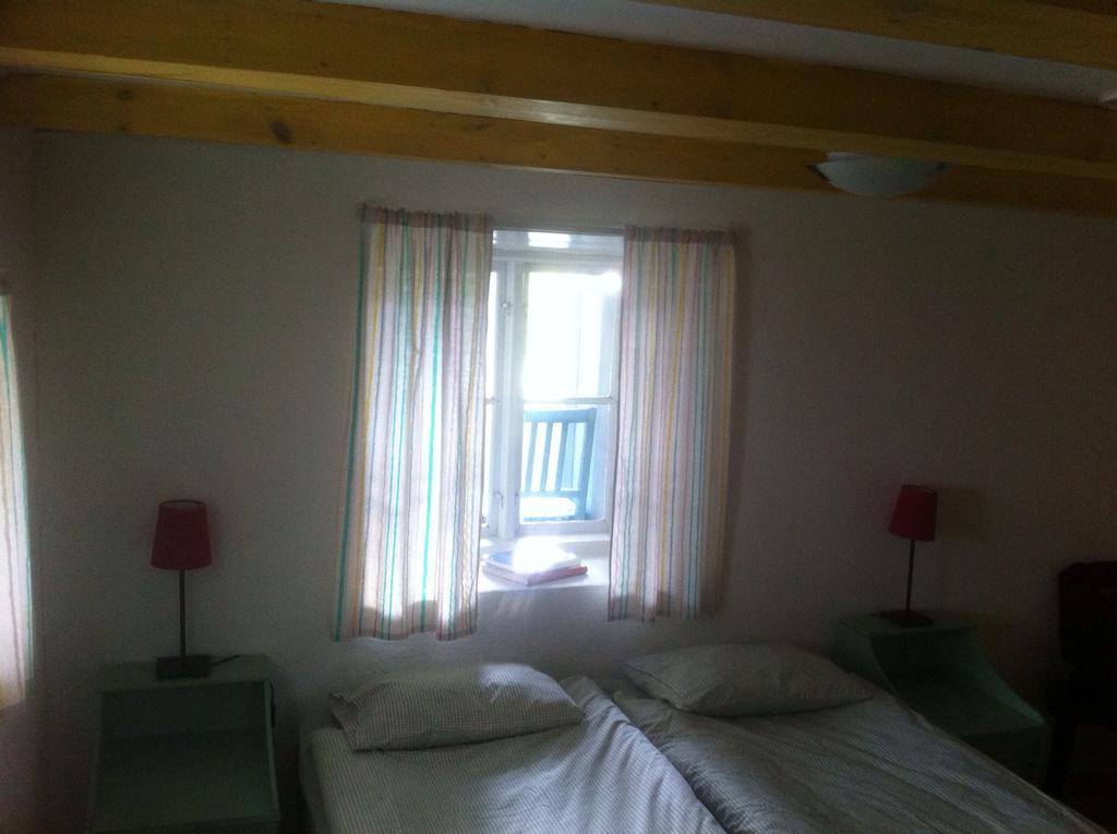 Aenggarde B&B Huse Rom bilde
