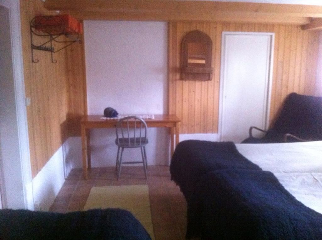 Aenggarde B&B Huse Rom bilde