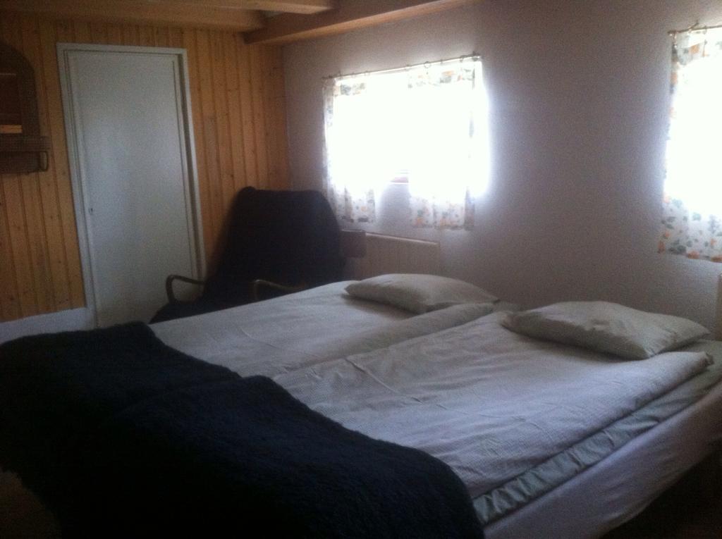 Aenggarde B&B Huse Rom bilde