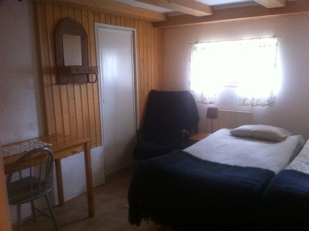 Aenggarde B&B Huse Rom bilde