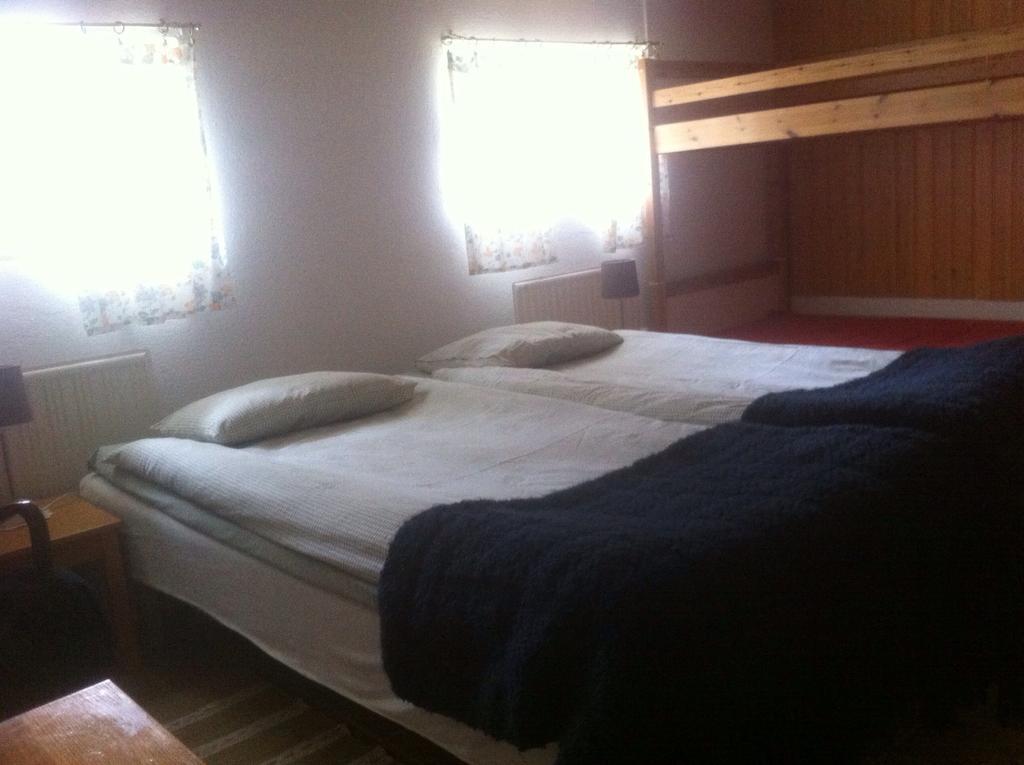 Aenggarde B&B Huse Rom bilde