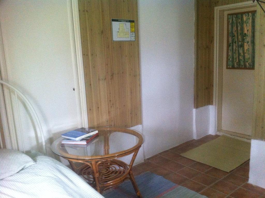 Aenggarde B&B Huse Rom bilde
