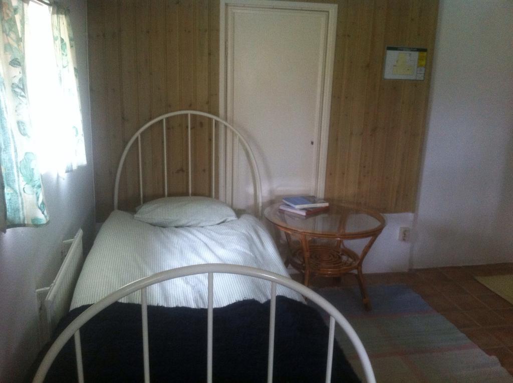 Aenggarde B&B Huse Rom bilde
