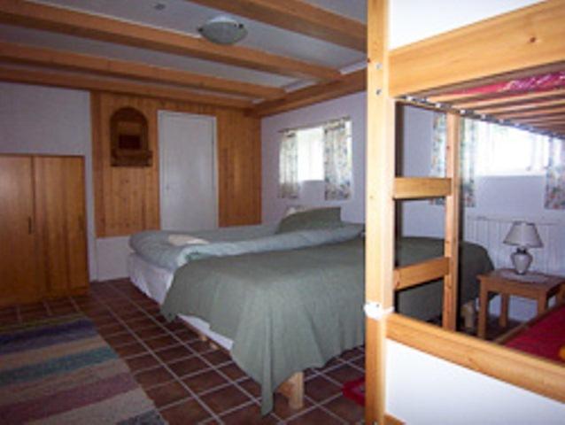 Aenggarde B&B Huse Rom bilde